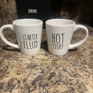 Espresso shot glasses